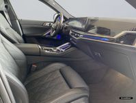 BMW X6 M60 - Vorschau Bild 11