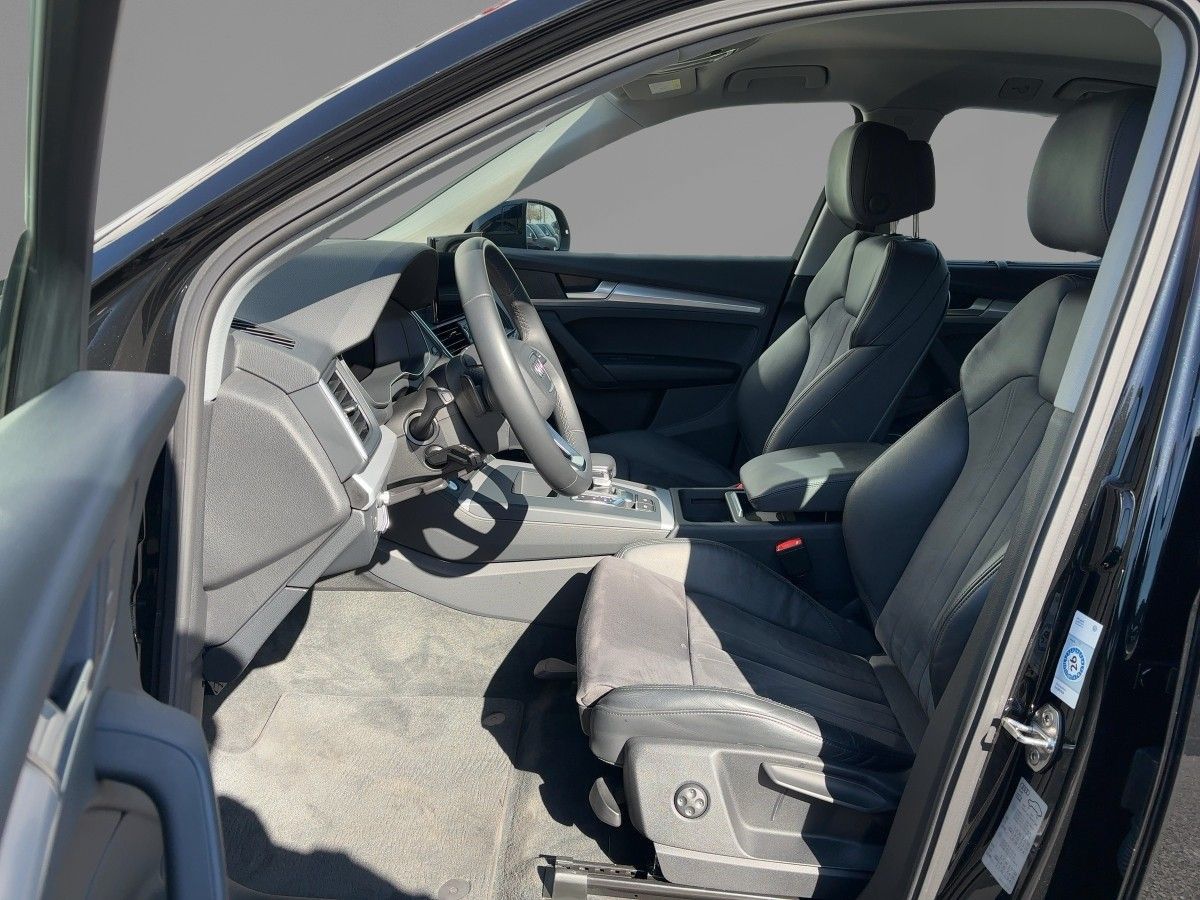 Audi Q5 - Bild 8