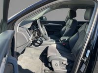 Audi Q5 - Vorschau Bild 8