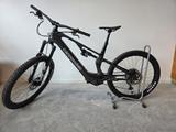 Cannondale Moterra Carbon SL2 - Cannondale E-Bikes