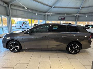 Bild 7 Opel Astra L Sports Tourer GS AT-8 AHK NAVI