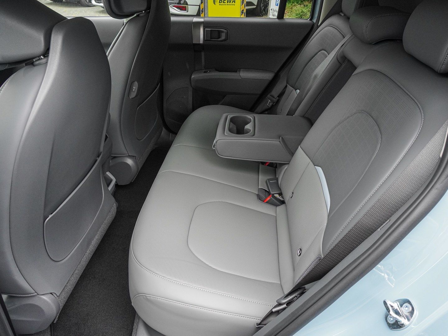 Kia EV3 - Bild 16