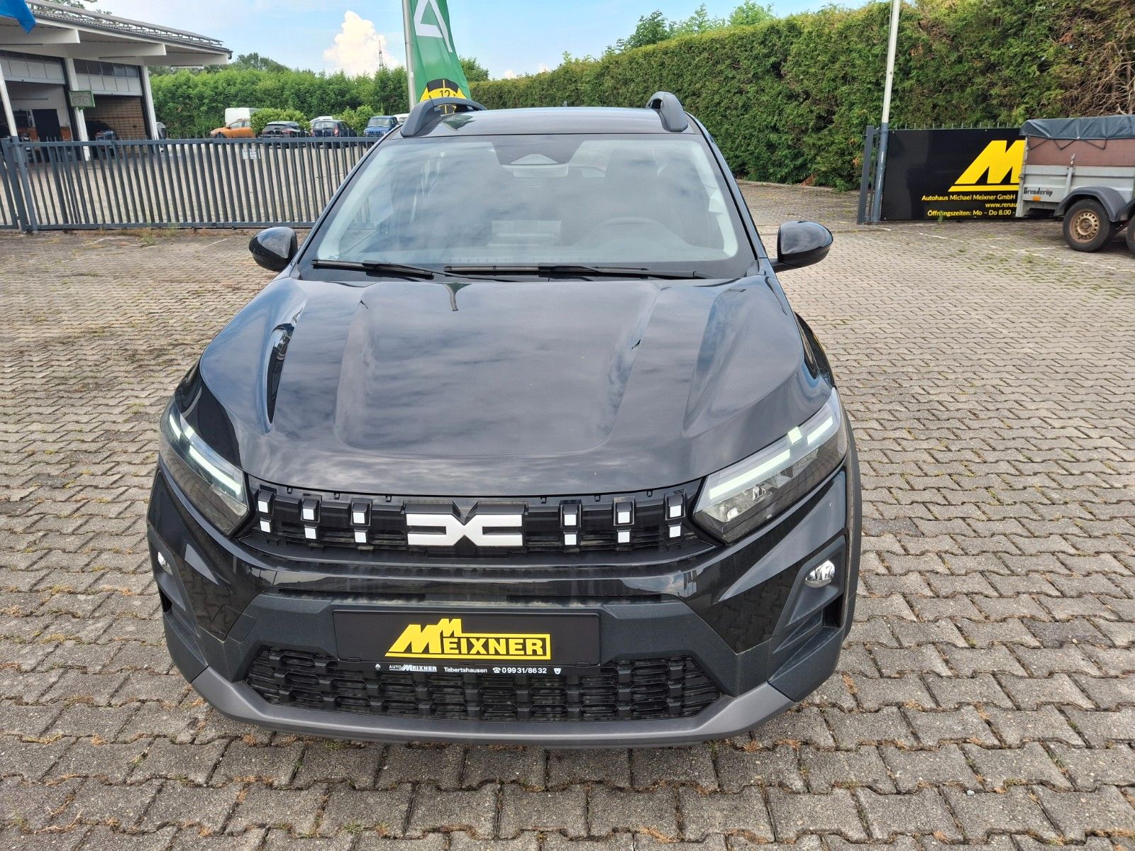 Dacia Sandero III Stepway Expression//Winterpaket// imagem 2