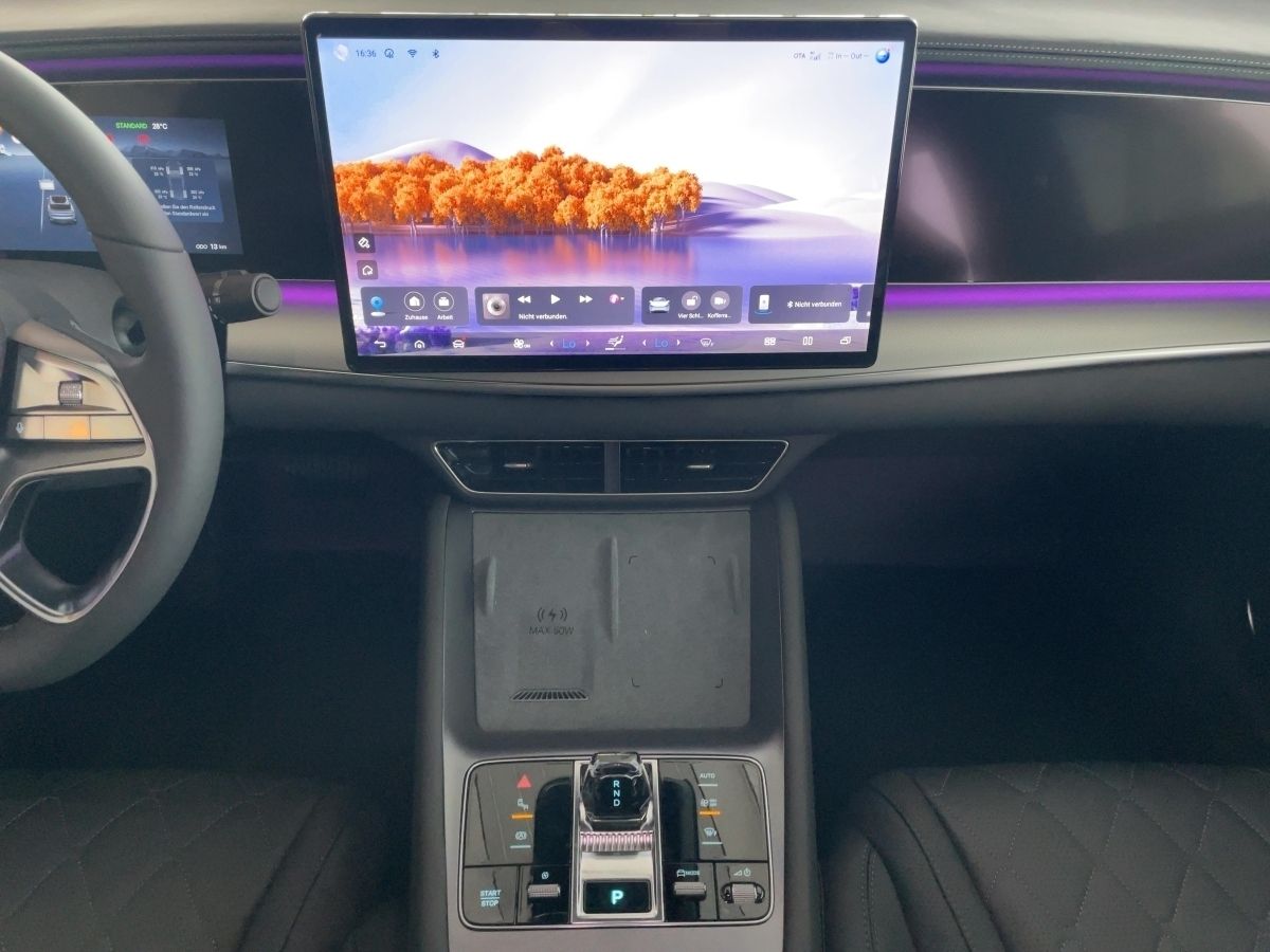 BYD SEALION 7 - Bild 10