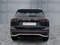 Volkswagen Tiguan - Vorschau Bild 4