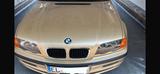 BMW 318 i E46 - gebrauchte BMW 318 aus dem Jahr 2000