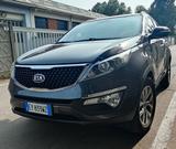 Kia Sportage 1.6 ECO GPL+ 2WD Cool - Kia Sportage mit LPG-Antrieb
