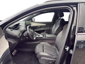 Peugeot 5008 1.2 PureTech 130 GT 360+Kam.+KeyLess+LED+AH