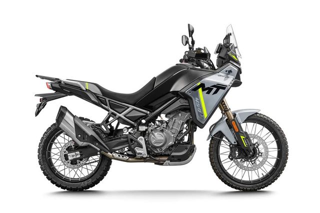 CFMOTO 450 MT  2025 Jetzt bestellen