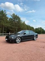 BMW 520i E39 | TÜV bis 2028 | Kupplung neu... - BMW 520 aus 1999: 520i