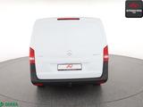 Mercedes-Benz Vito 116 CDI KASTEN EXTRALANG PRO AUT,KAMERA,DAB - gebrauchte Mercedes-Benz Vito aus dem Jahr 2021
