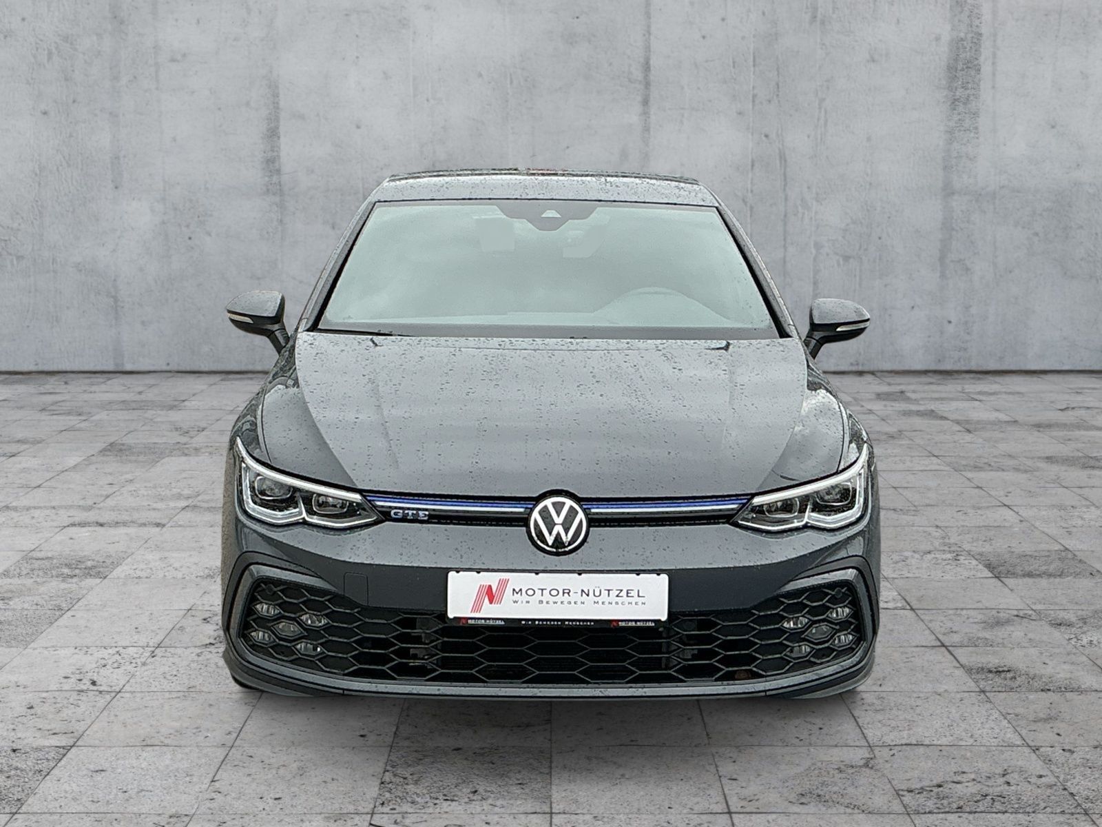 Volkswagen Golf - Bild 3