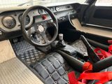 Ford GT - Ford GT: Privatanbieter