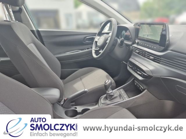 Hyundai i20 – Bild 14