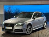 Audi A3 e-tron, 8V, *Pano/B&O/3xS-line/Alc... - Audi A3: 8pa