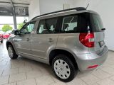 Skoda Yeti Ambition 1.2 TSI SHZ Navi Kilmaauto PDC - Skoda Yeti Gebrauchtwagen Hannover