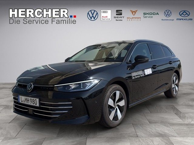 Image of Volkswagen Passat