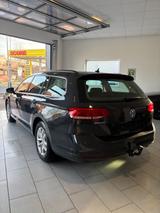 Volkswagen Passat Variant Comfortline BMT/Start-Stopp - Volkswagen: Comfortline
