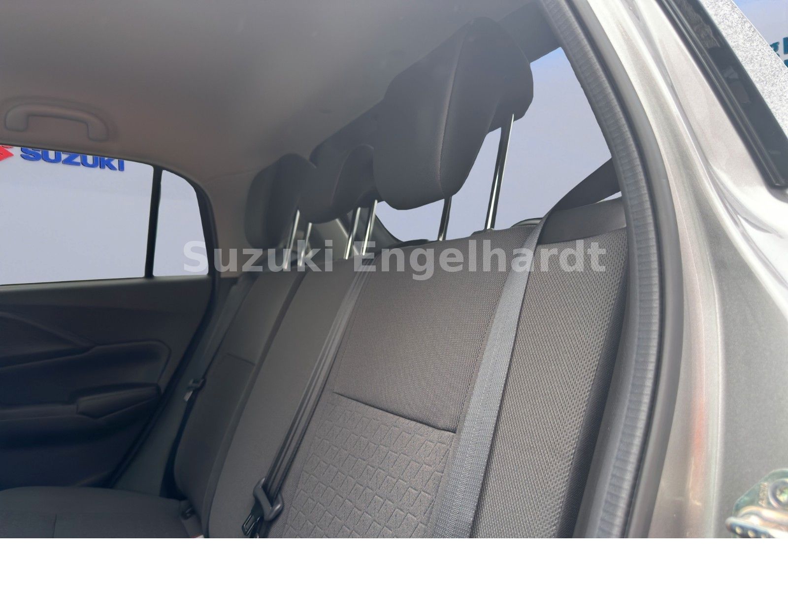 Suzuki Swift - Bild 15