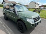 Mitsubishi Pajero(Neuer Motor) 3,8 V6 4WD Instyle Automatik - Mitsubishi Pajero mit Benzin-Antrieb: Geländewagen