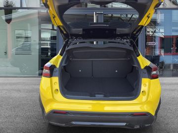 Nissan Juke N-Sport 1.6 Hybrid °LED°Navi°SHZ°RFK°PDC°