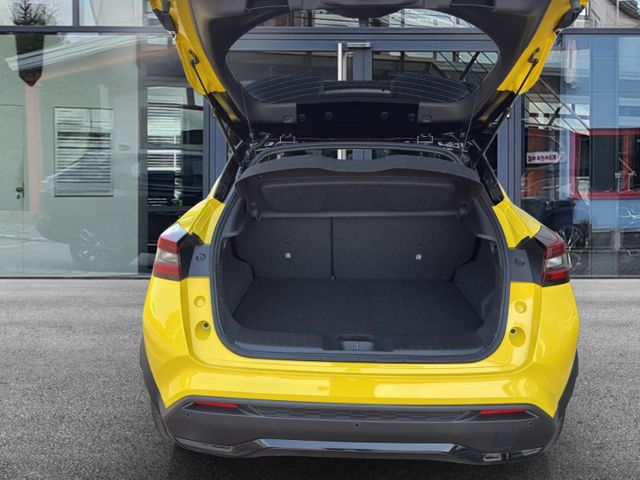Nissan Juke N-Sport 1.6 Hybrid °LED°Navi°SHZ°RFK°PDC°