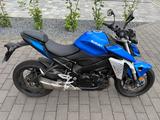 Suzuki GSX-S950 - SUZUKI GSX S950