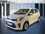 Kia Picanto 1.0 Dream Team Edition Automatik + Klima - Kia Picanto dream-team-edition mit Benzin-Antrieb