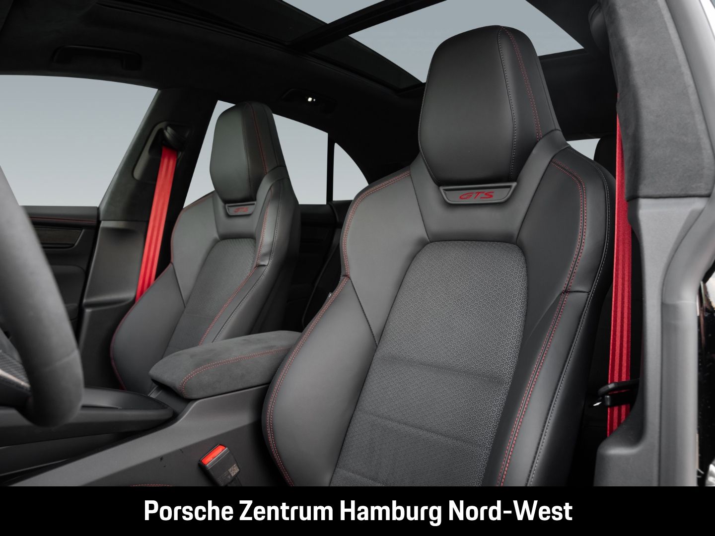Porsche Macan - Bild 5