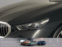 BMW 520 - Vorschau Bild 7