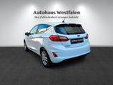 Ford Fiesta Cool & Connect/CarPlay+Navi/Klima/1.Hd - Ford Fiesta Gebrauchtwagen in Essen