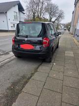 Renault Grand Modus bj 2011 - Renault Grand Modus aus 2011