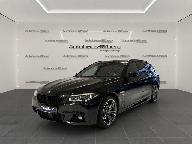 BMW 535 d M-Sport Aut. xDrive AHK/Pan/HUD/Kam/LED/HK