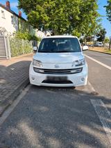 Daihatsu Materia - Daihatsu MATERIA Gebrauchtwagen
