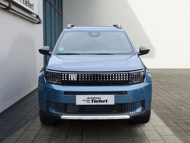 Grande Panda Hybrid 1.2 eDCT Icon