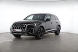 Audi Q7 50 TDI quattro tipt. S line Facelift AHK - Audi Q7: Facelift