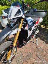 Aprilia Dorsoduro 1200 Supermoto, wie KTM - Offers matching your search criteria