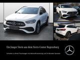 Mercedes-Benz GLA 200 AMG+Night+Kamera+DAB+CarPlay+MBUX+LED+++ - gebrauchte Mercedes-Benz GLA 200 aus dem Jahr 2020