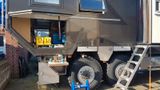MAN Expeditionsmobil KAT 1 6x6 - MAN X