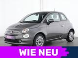 Fiat 500 Lounge Navigation|Apple CarPlay|PDC|Klimaaut - Fiat 500 Gebrauchtwagen in Frankfurt