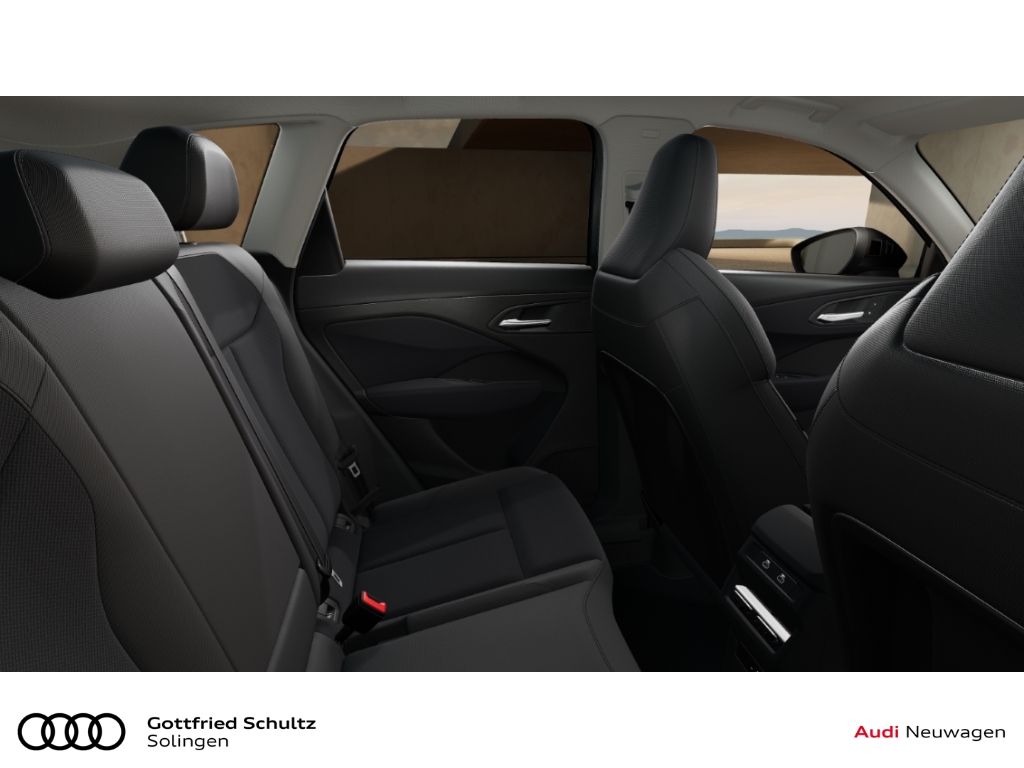 Audi Q3 SUV e-hybrid  Pano AHV Tech plus LED S line foto 11