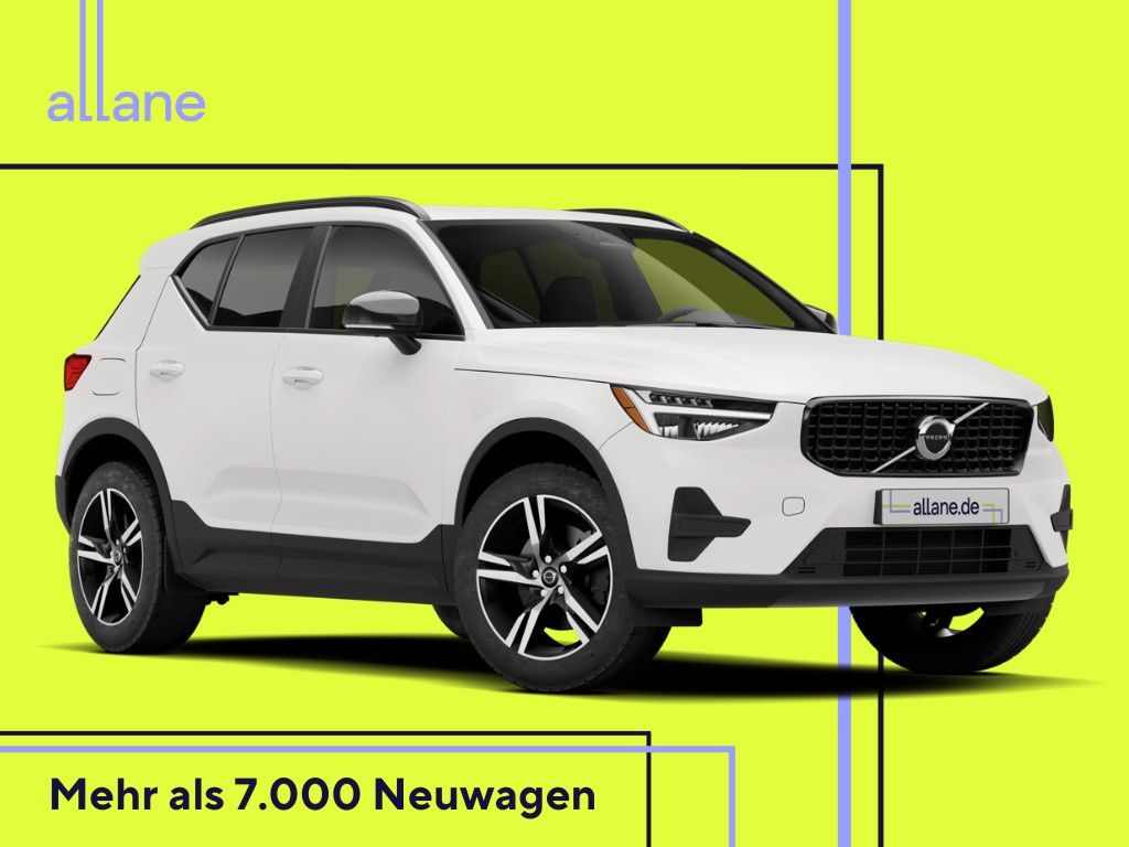 Volvo XC40 - Bild 5