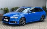 Audi RS6+ 4.0 TFSI tip. quattro performa.Avant*Nr.01 - Audi RS6 mit Schiebedach