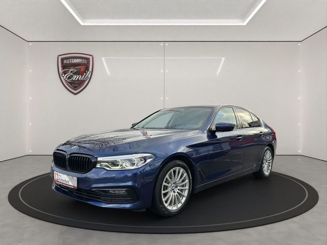 BMW 530 d xDrive SportLine/ 360°-Kamera/ACC/Nightvis