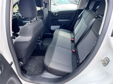 Citroen C3 - 11