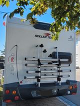 Roller Team Alkofen - Roller Team Wohnmobil oder -wagen