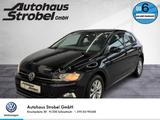 Volkswagen Polo 1.6 TDI DSG Highline Kamera Bluetooth USB S - Volkswagen Polo: TDI Dsg