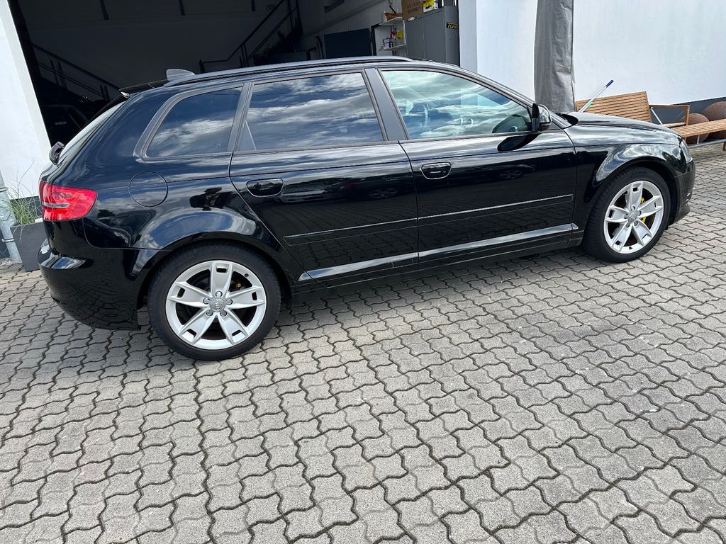 Angebot ansehen Audi A3