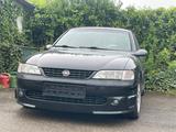 Opel Vectra i 500 Youngtimer - Opel Vectra i-500