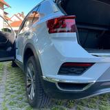Volkswagen VW TROC 2.0 TDI - Volkswagen: Troc